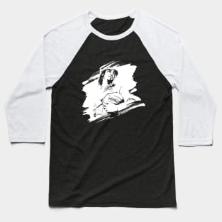 J Cole Baseball T-Shirt